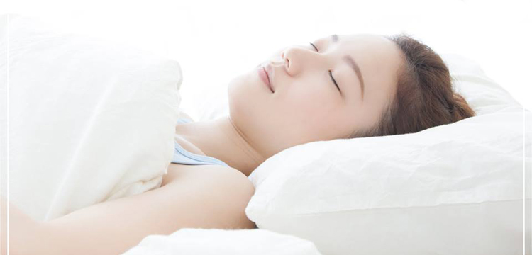 ปัญหาในการนอน ''หมอน'' เกี่ยวข้องอย่างไร