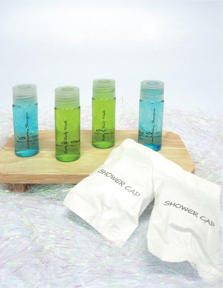 สินค้าของใช้อื่นๆ