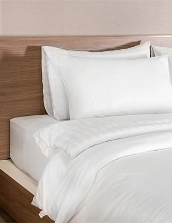 เครื่องนอนคอตตอน (Cotton)