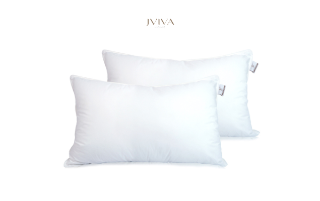 หมอนหนุน Micro Down รุ่น Premium