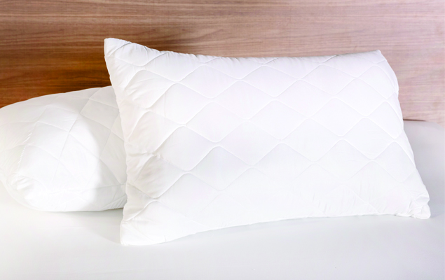 ปลอกหมอนกันเปื้อน