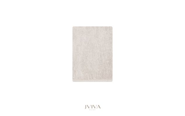 ผ้าขนหนูใยไผ่ 100% เช็ดตัว ไซซ์ S 24x48 นิ้ว - BambooPure Collection เทา Grey Lilac