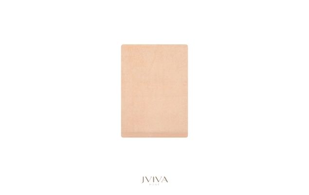 ผ้าขนหนูใยไผ่ 100% เช็ดตัว ไซซ์ L 27x60 นิ้ว - BambooPure Collection พีช Peach Puff