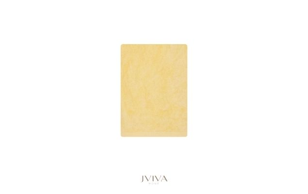 ผ้าขนหนูใยไผ่ 100% เช็ดตัว ไซซ์ L 27x60 นิ้ว - BambooPure Collection เหลือง Yellow Sundance