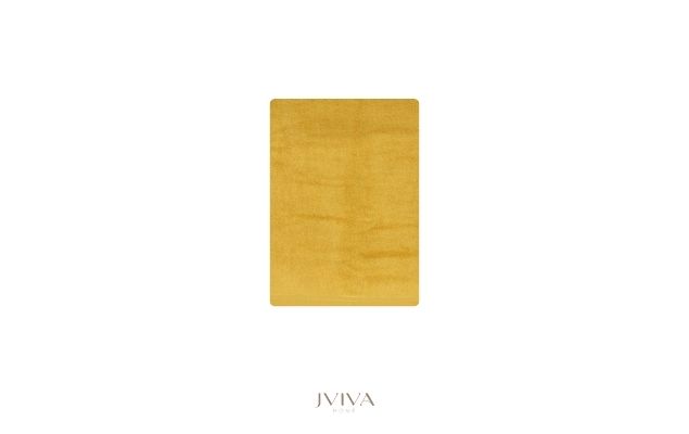 ผ้าขนหนูใยไผ่ 100% เช็ดตัว ไซซ์ L 27x60 นิ้ว - BambooPure Collection เหลือง Yellow Mustard