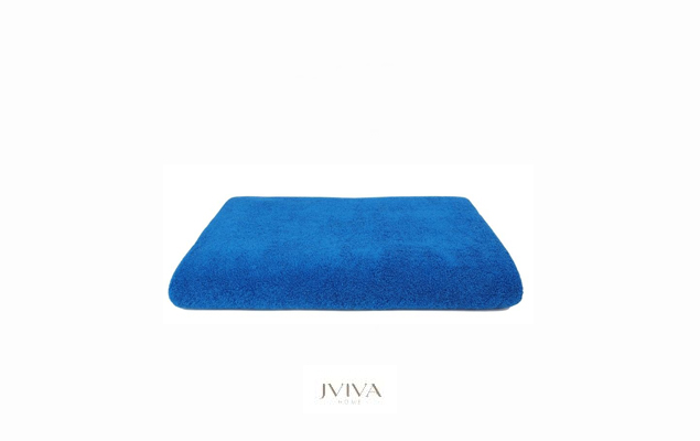 ผ้าขนหนูคอตตอน เช็ดตัว 30x60 นิ้ว - Hotel Collection น้ำเงิน Cobalt Blue