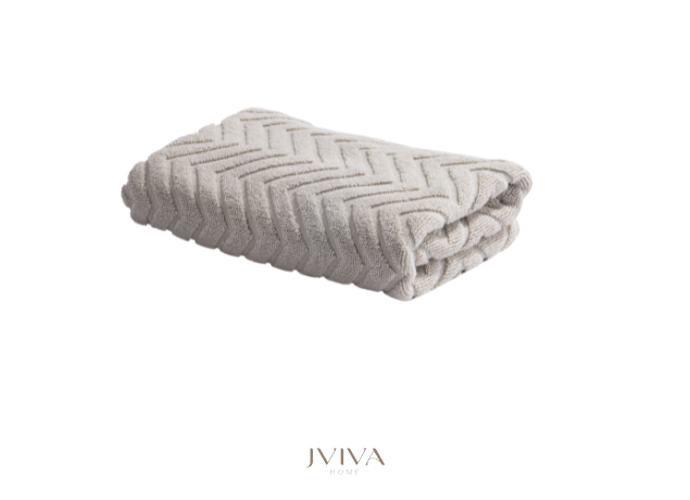 ผ้าเช็ดหน้า : ขนาด 12x12 นิ้ว (1.5 ปอนด์) สีเขียว Green Sea Salt