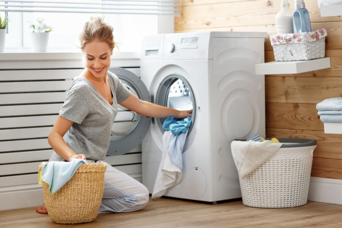 วิธีดูแลผ้าขนหนูคอตตอนให้ใช้ได้นาน